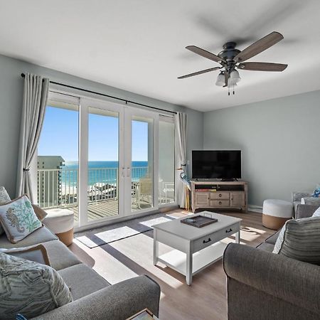 Living Right At Laketown Wharf #1016 By Nautical Properties Panama City Beach Exterior foto