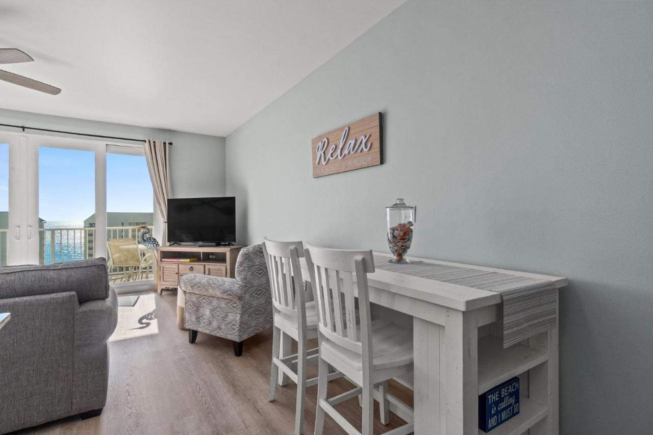 Living Right At Laketown Wharf #1016 By Nautical Properties Panama City Beach Exterior foto