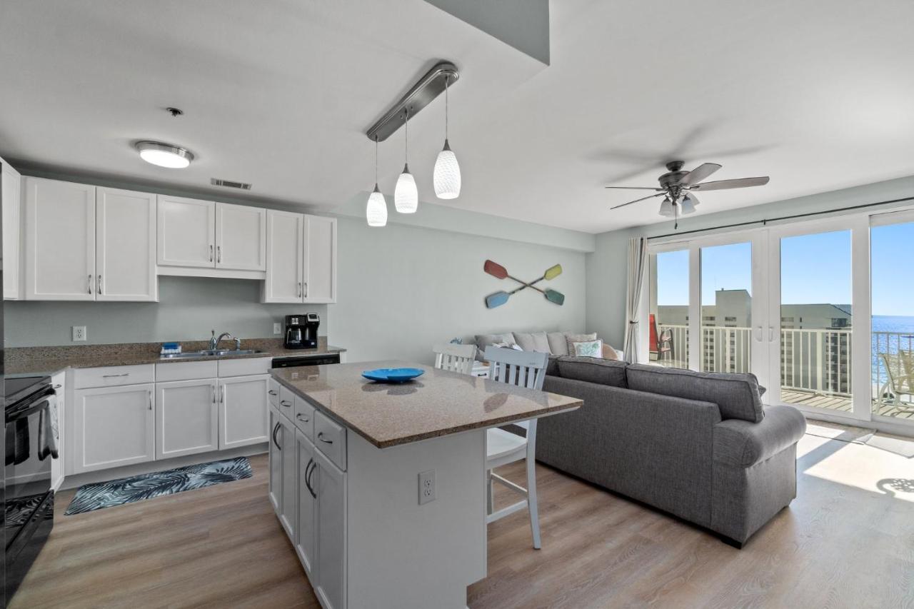Living Right At Laketown Wharf #1016 By Nautical Properties Panama City Beach Exterior foto