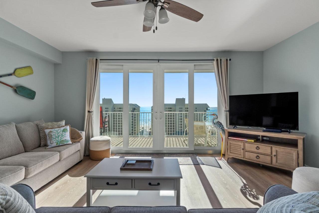 Living Right At Laketown Wharf #1016 By Nautical Properties Panama City Beach Exterior foto