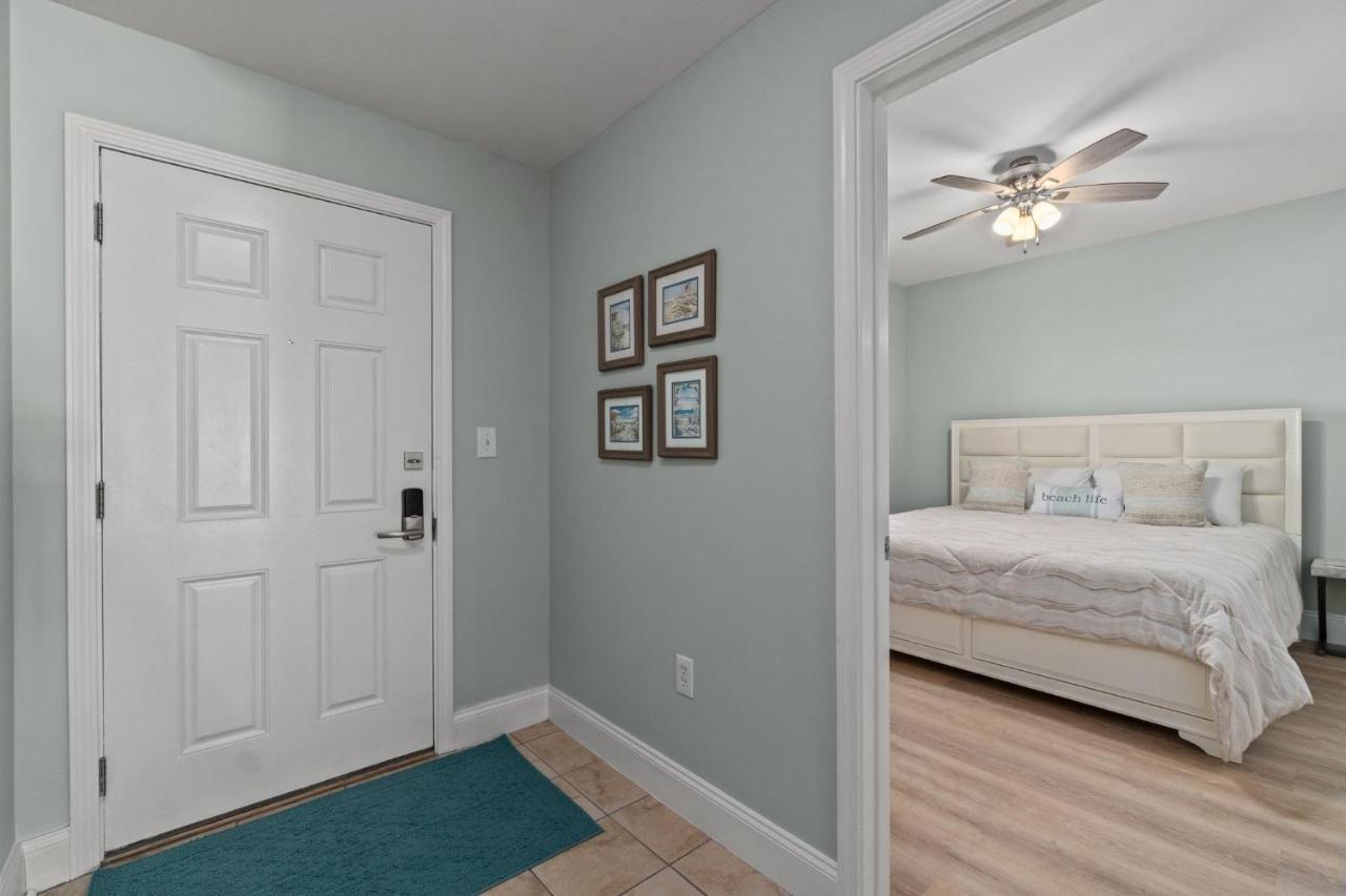 Living Right At Laketown Wharf #1016 By Nautical Properties Panama City Beach Exterior foto