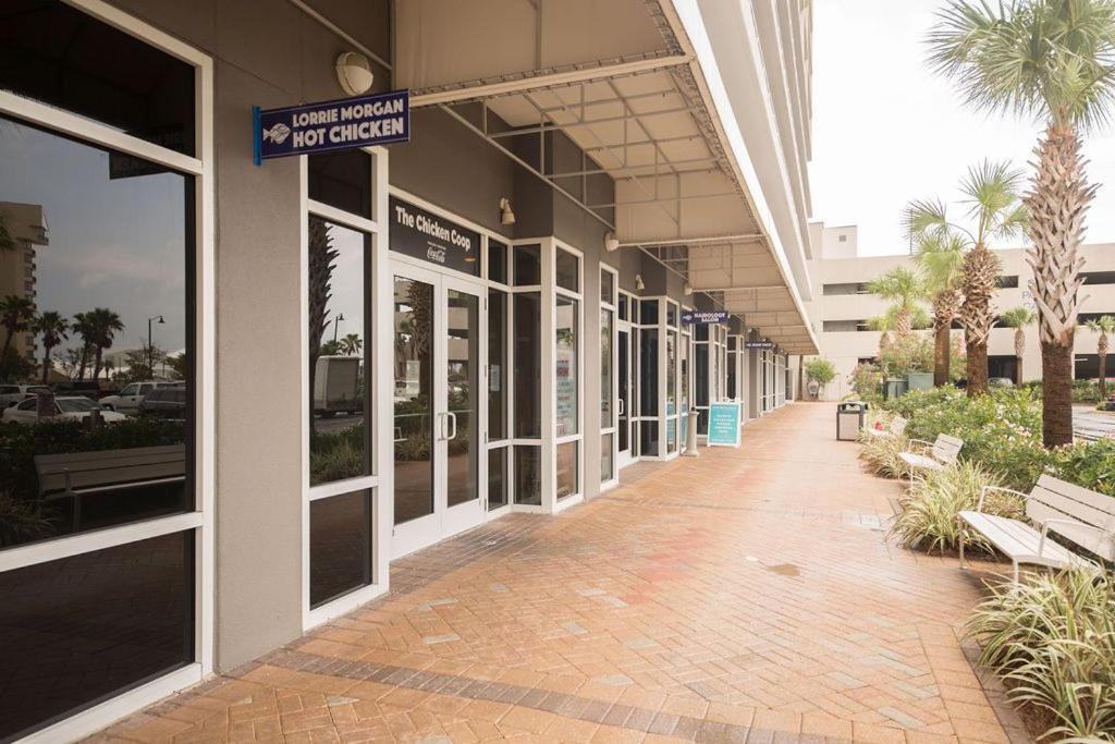 Living Right At Laketown Wharf #1016 By Nautical Properties Panama City Beach Exterior foto