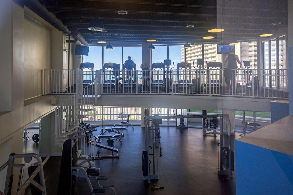 Living Right At Laketown Wharf #1016 By Nautical Properties Panama City Beach Exterior foto