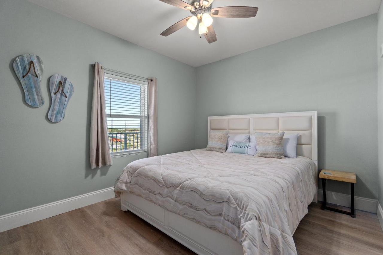 Living Right At Laketown Wharf #1016 By Nautical Properties Panama City Beach Exterior foto