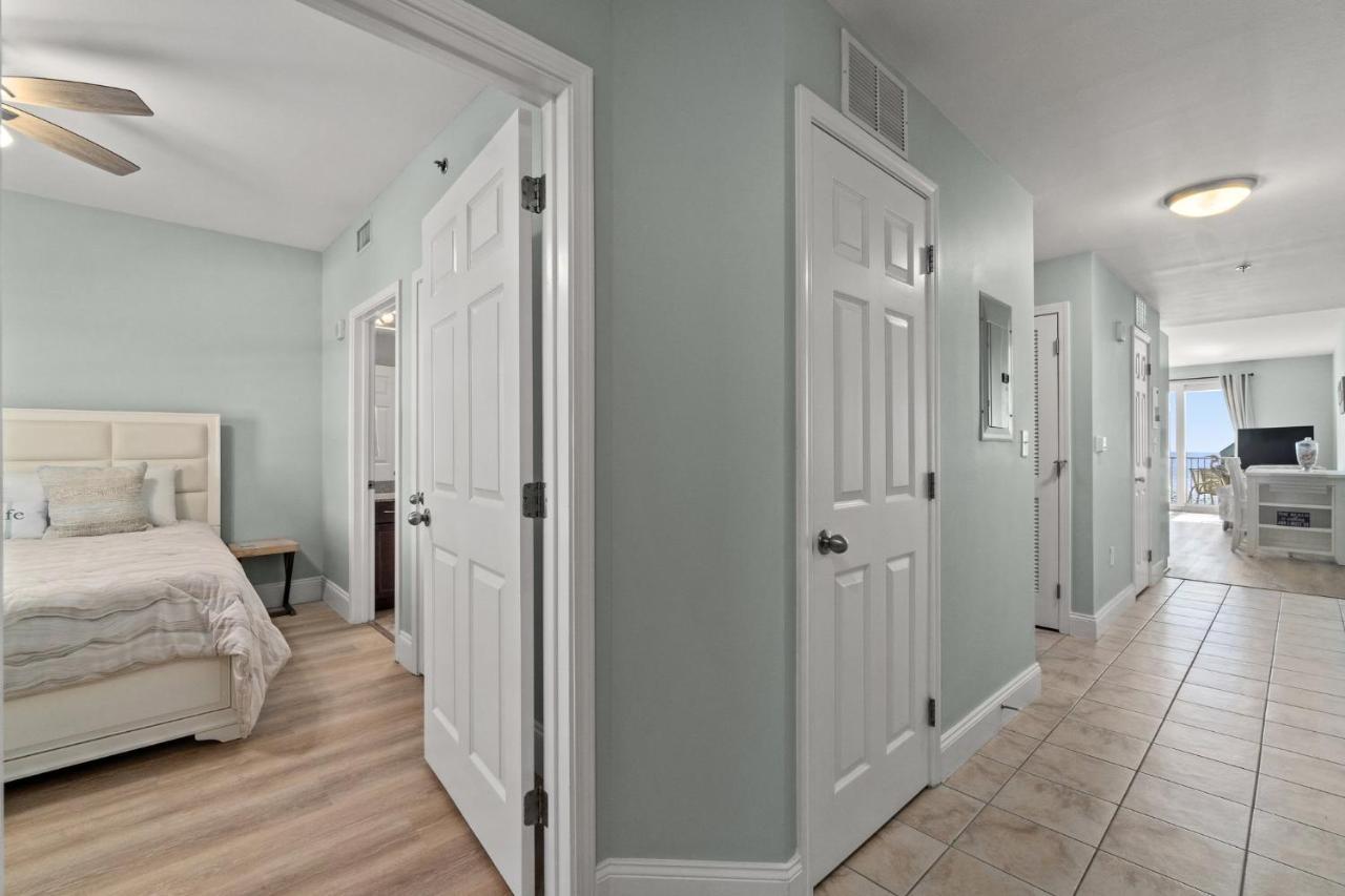 Living Right At Laketown Wharf #1016 By Nautical Properties Panama City Beach Exterior foto
