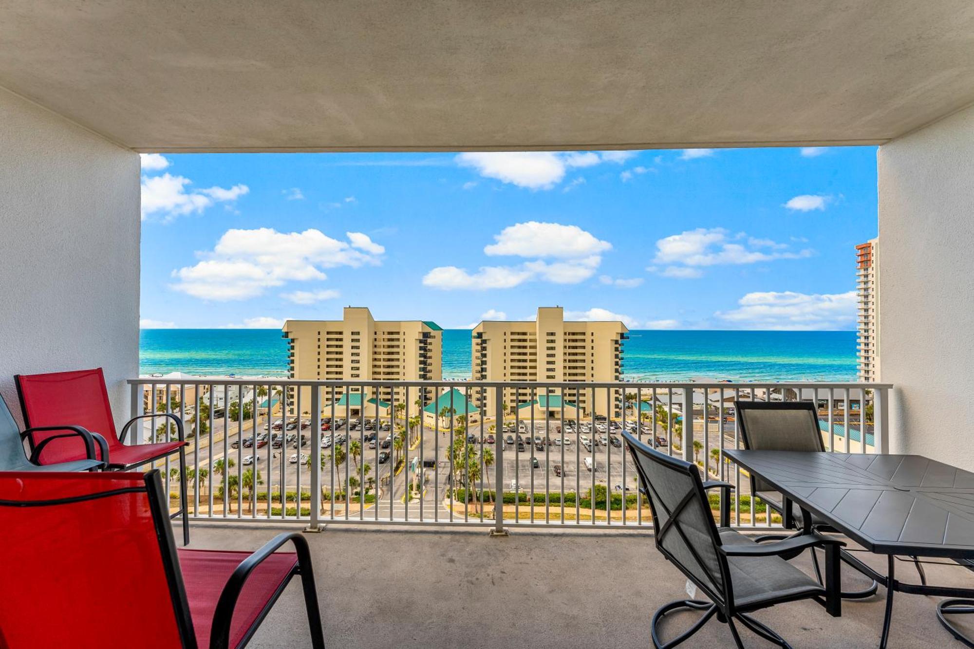 Living Right At Laketown Wharf #1016 By Nautical Properties Panama City Beach Exterior foto