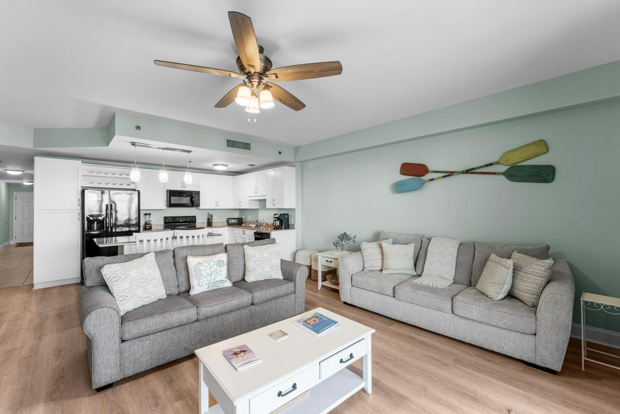 Living Right At Laketown Wharf #1016 By Nautical Properties Panama City Beach Exterior foto