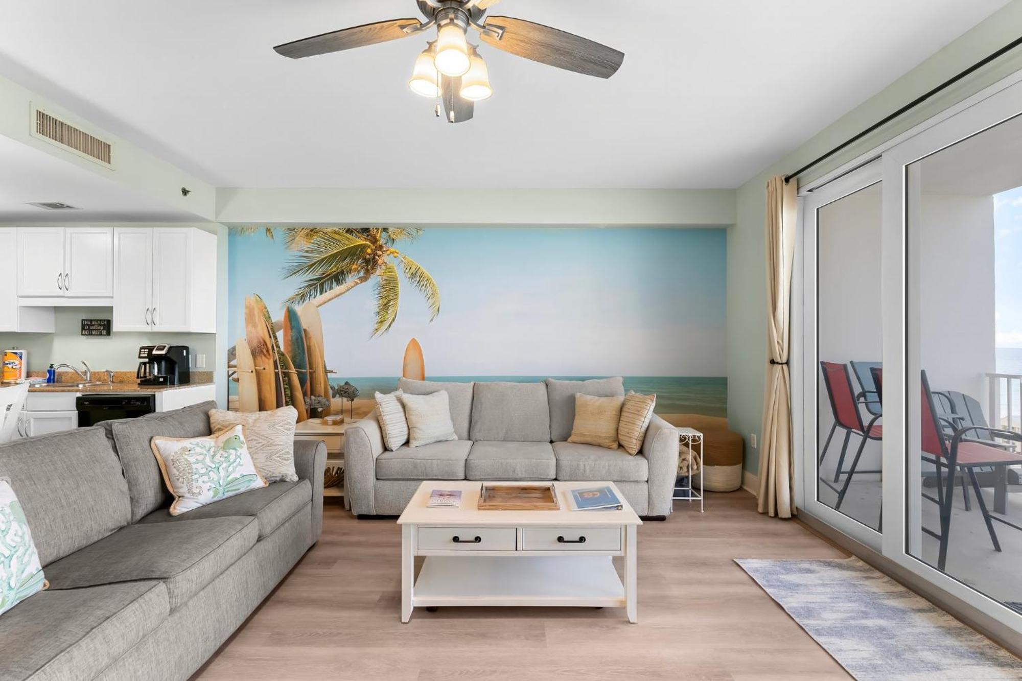Living Right At Laketown Wharf #1016 By Nautical Properties Panama City Beach Exterior foto